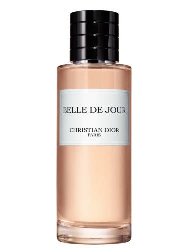 belle de jour dior price